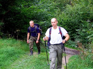 Przejście wokoł Kotliny jeleniogorskiej_e