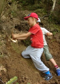 Apetyt rośnie w miarę jedzenia, czyli karkonoska gorączka złota