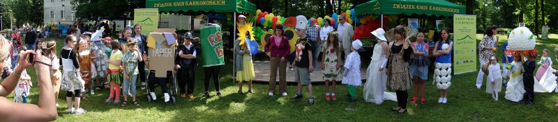 Foto: Krzysztof Tęcza