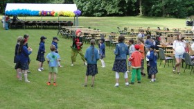 Foto: Krzysztof Tęcza