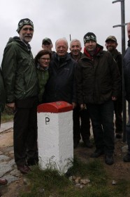 Na granicy polsko-czeskiej