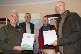 Już po podpisaniu umów