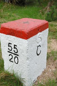 slup graniczny CS na C_e