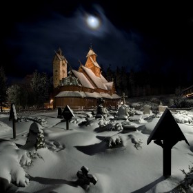 Karol Nienartowicz, Panorama