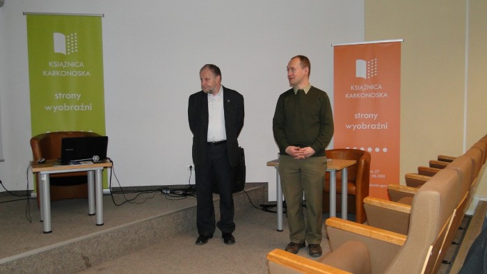 Foto: Krzysztof Tęcza