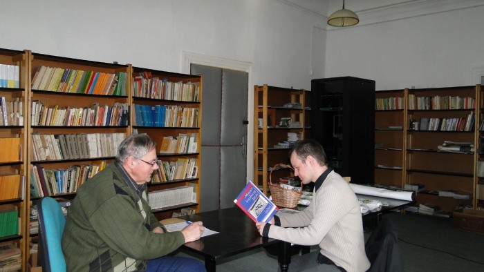 Foto: Krzysztof Tęcza