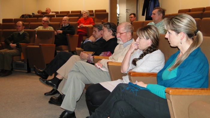 Foto: Krzysztof Tęcza