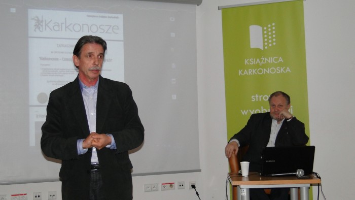 Foto: Krzysztof Tęcza