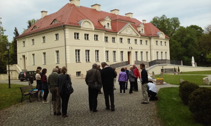 Gułtowy. Foto: Anna Tęcza