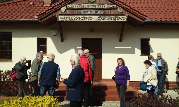 Foto: Krzysztof Tęcza