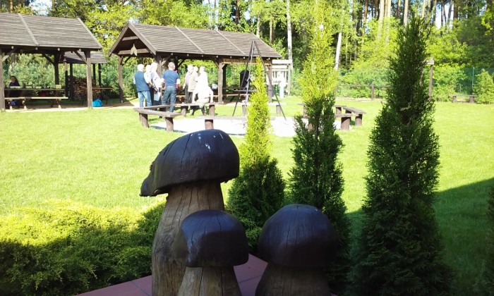 Foto: Krzysztof Tęcza