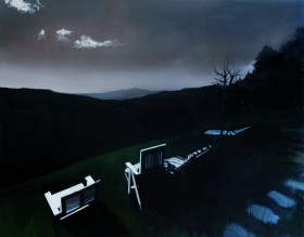 Rafał Wilk, Bez tytułu, 2010
