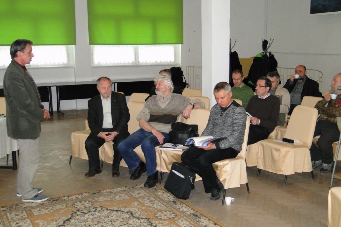 Foto: Krzysztof Tęcza