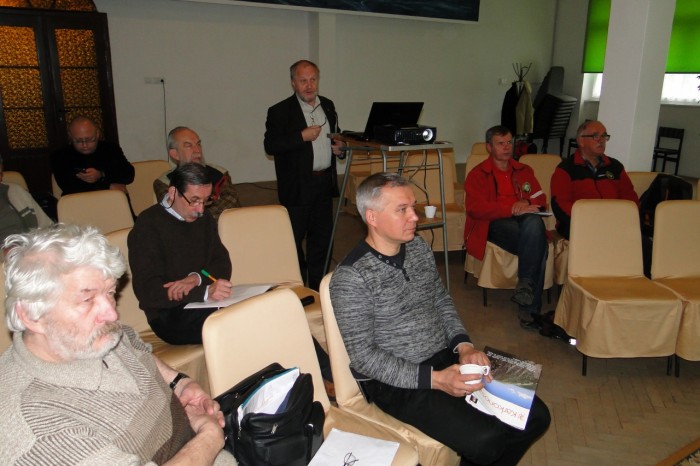 Foto: Krzysztof Tęcza