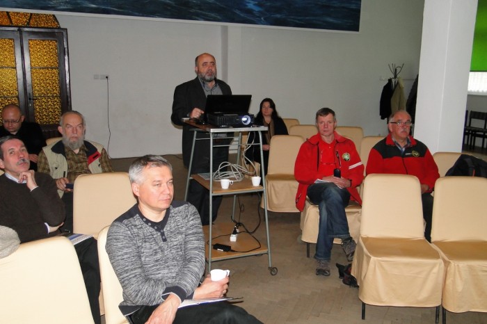 Foto: Krzysztof Tęcza