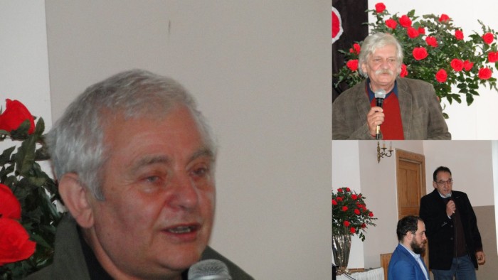 Foto: Krzysztof Tęcza