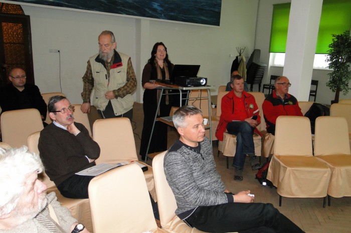 Foto: Krzysztof Tęcza