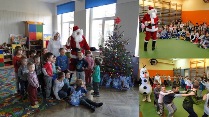 Foto: Krzysztof Tęcza