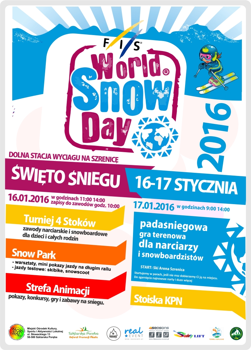 SSniegu