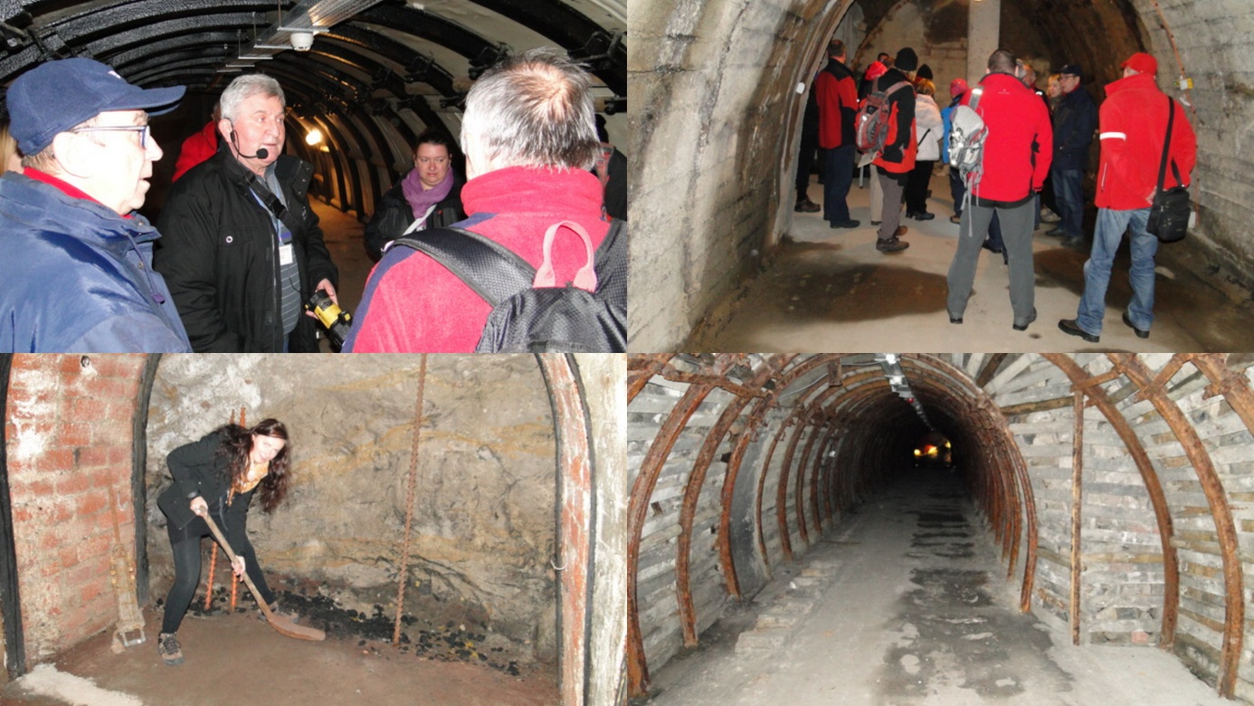Stara Kopalnia w Wałbrzychu. Foto: Krzysztof Tęcza
