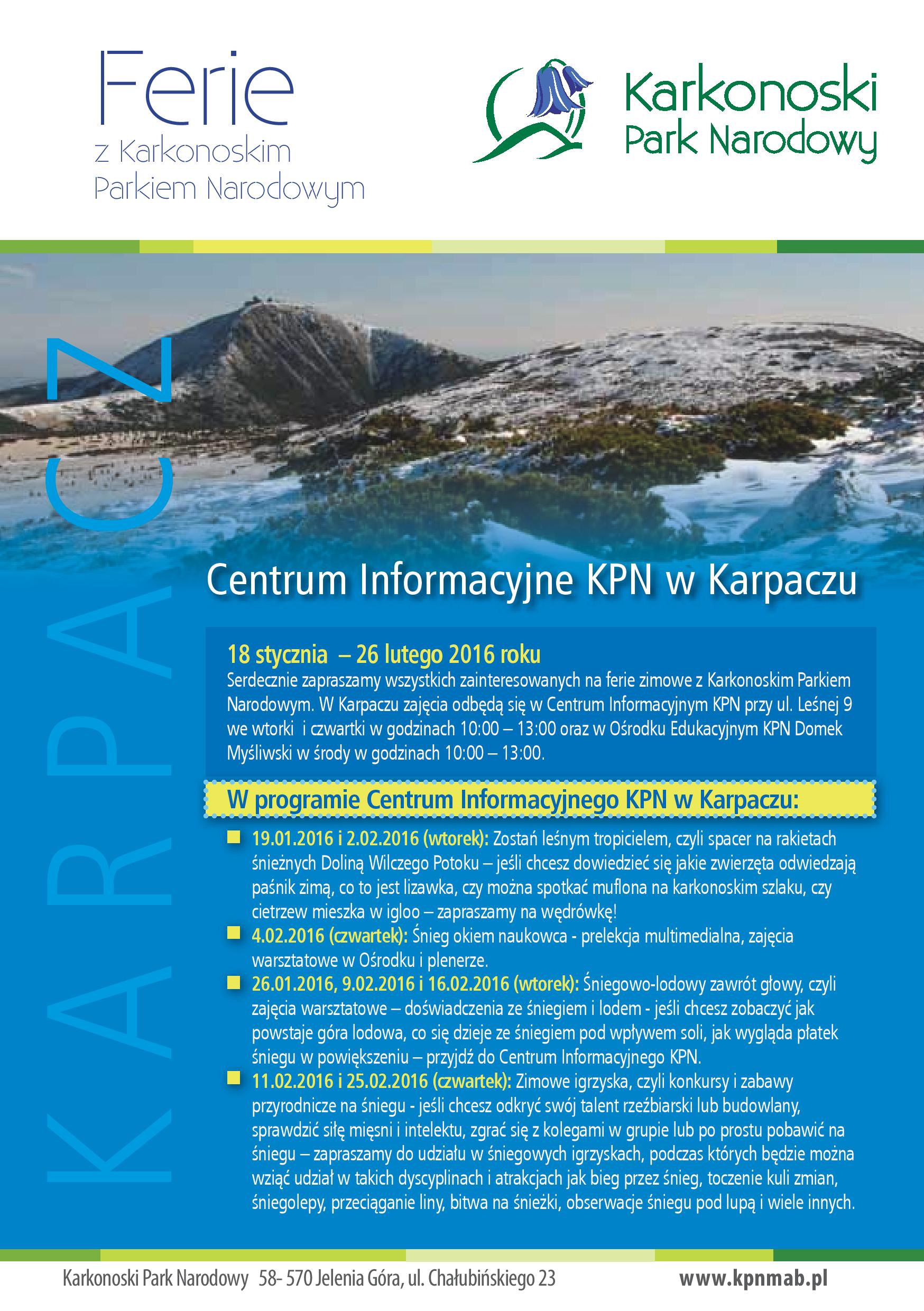 ulotka Ferie KPN Karpacz 2016 korekta-page-001