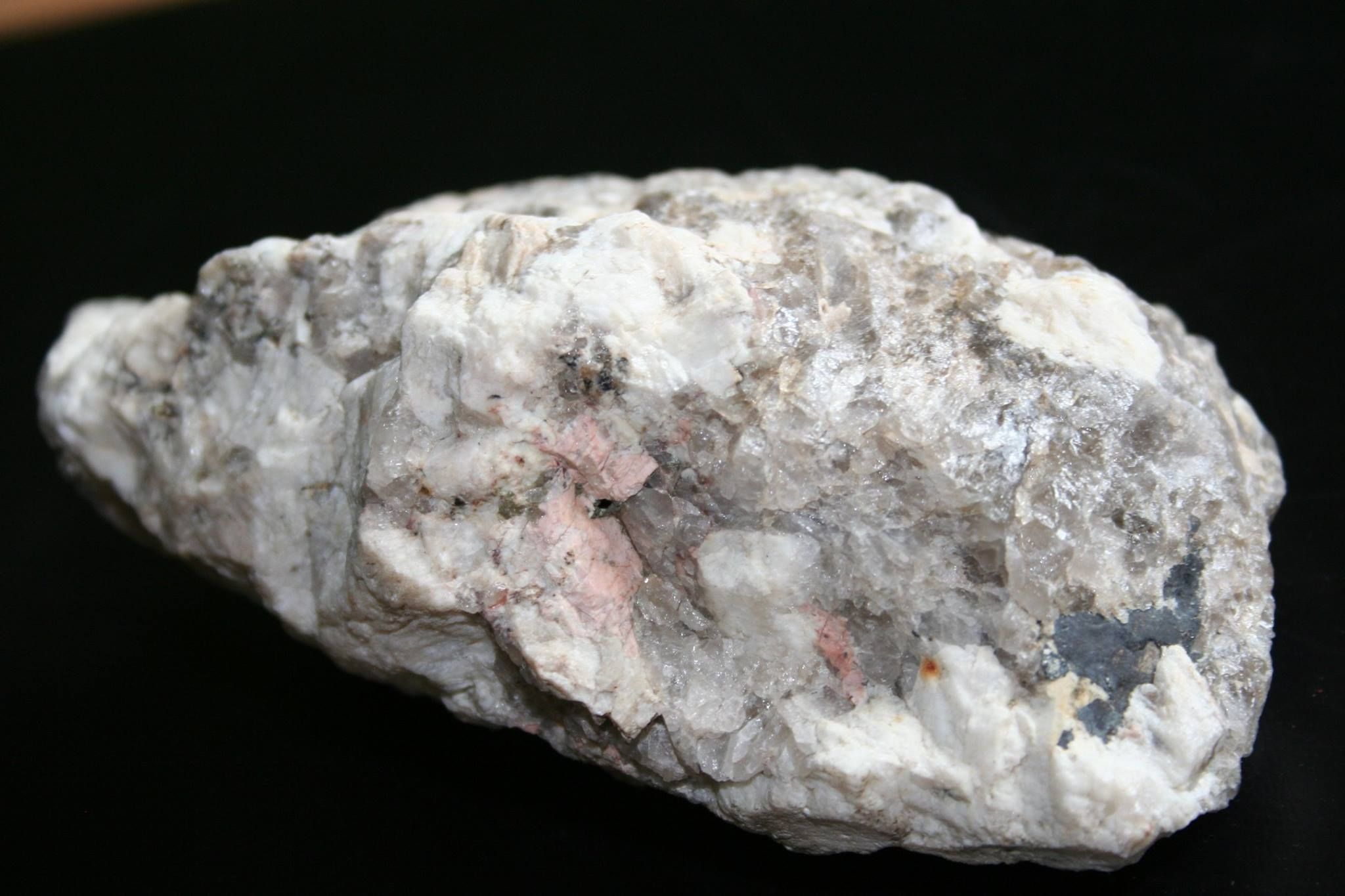 Pegmatyt