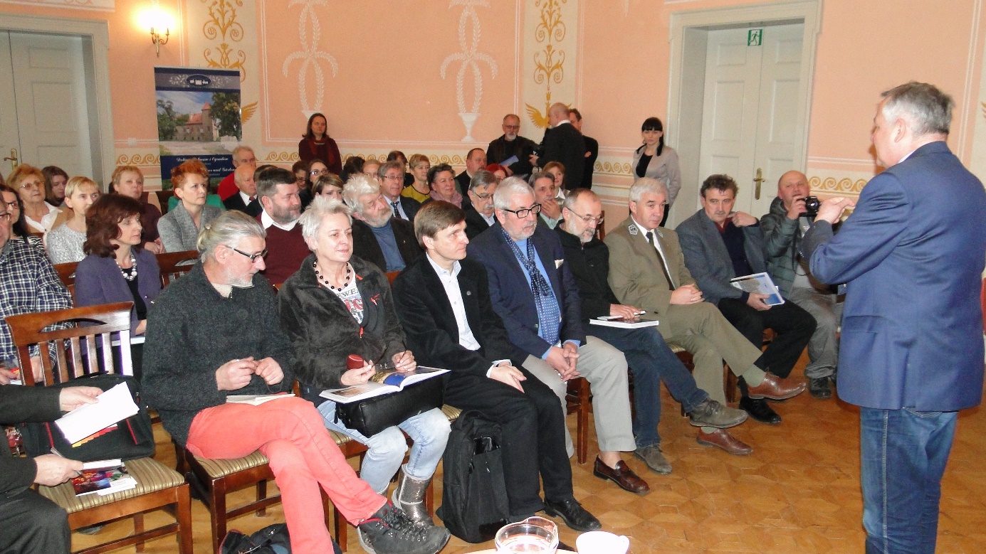 Foto: Krzysztof Tęcza