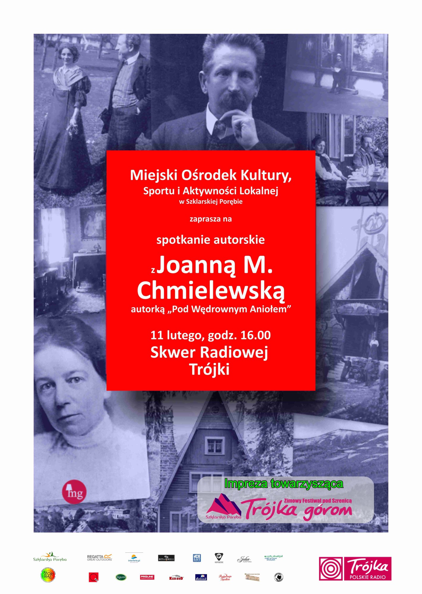 chmielewska-szklarskaPoreba