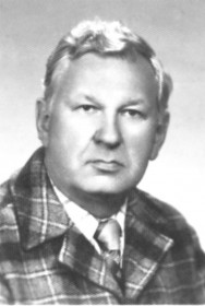 Cezary Turski (1930-2016)