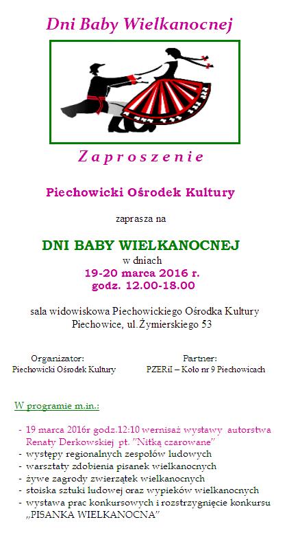 DniBabyWielkanocnej_Piechowice