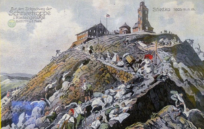 KPN_Sniezka_Pocztowki03