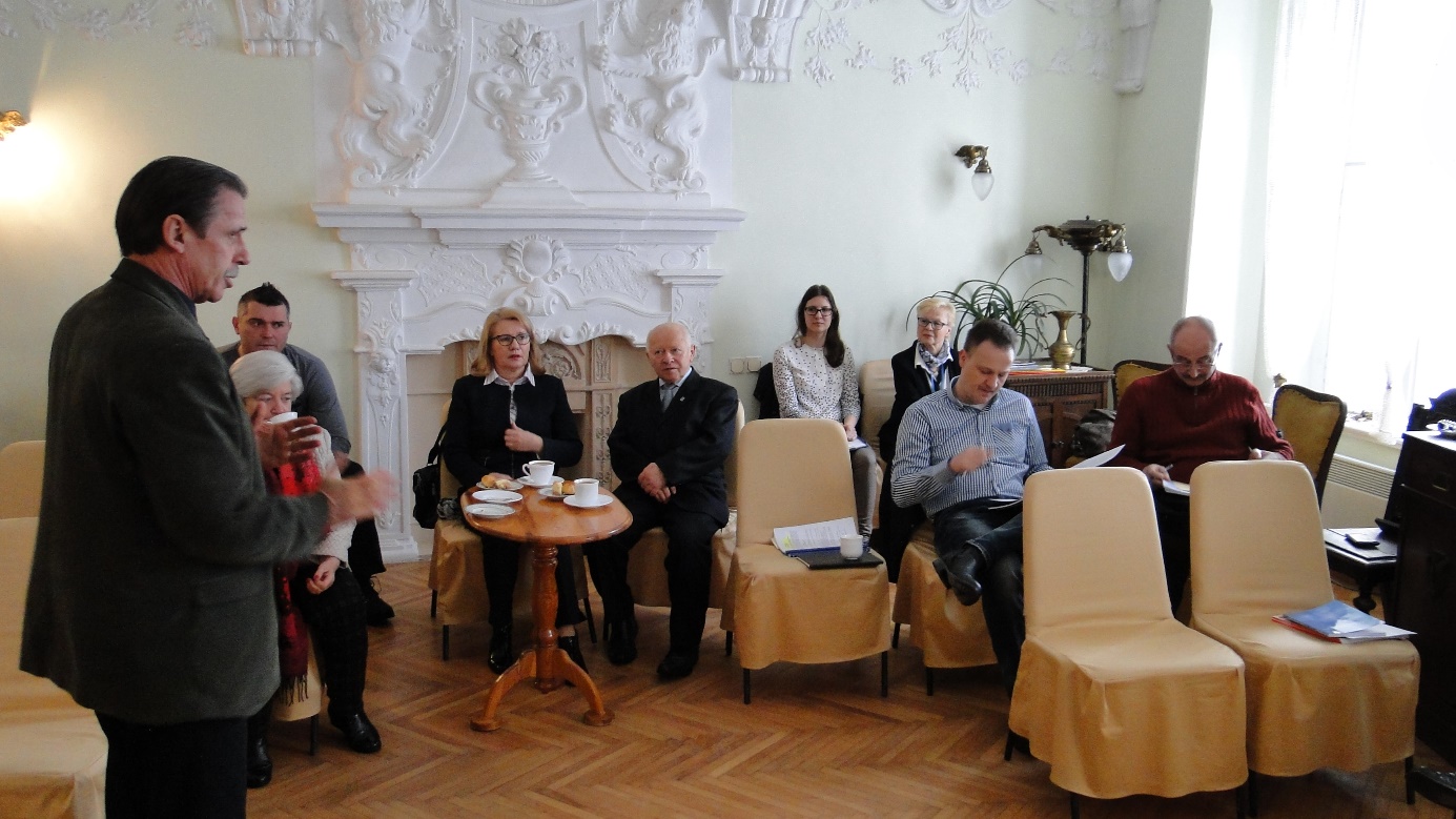 Foto: Krzysztof Tęcza