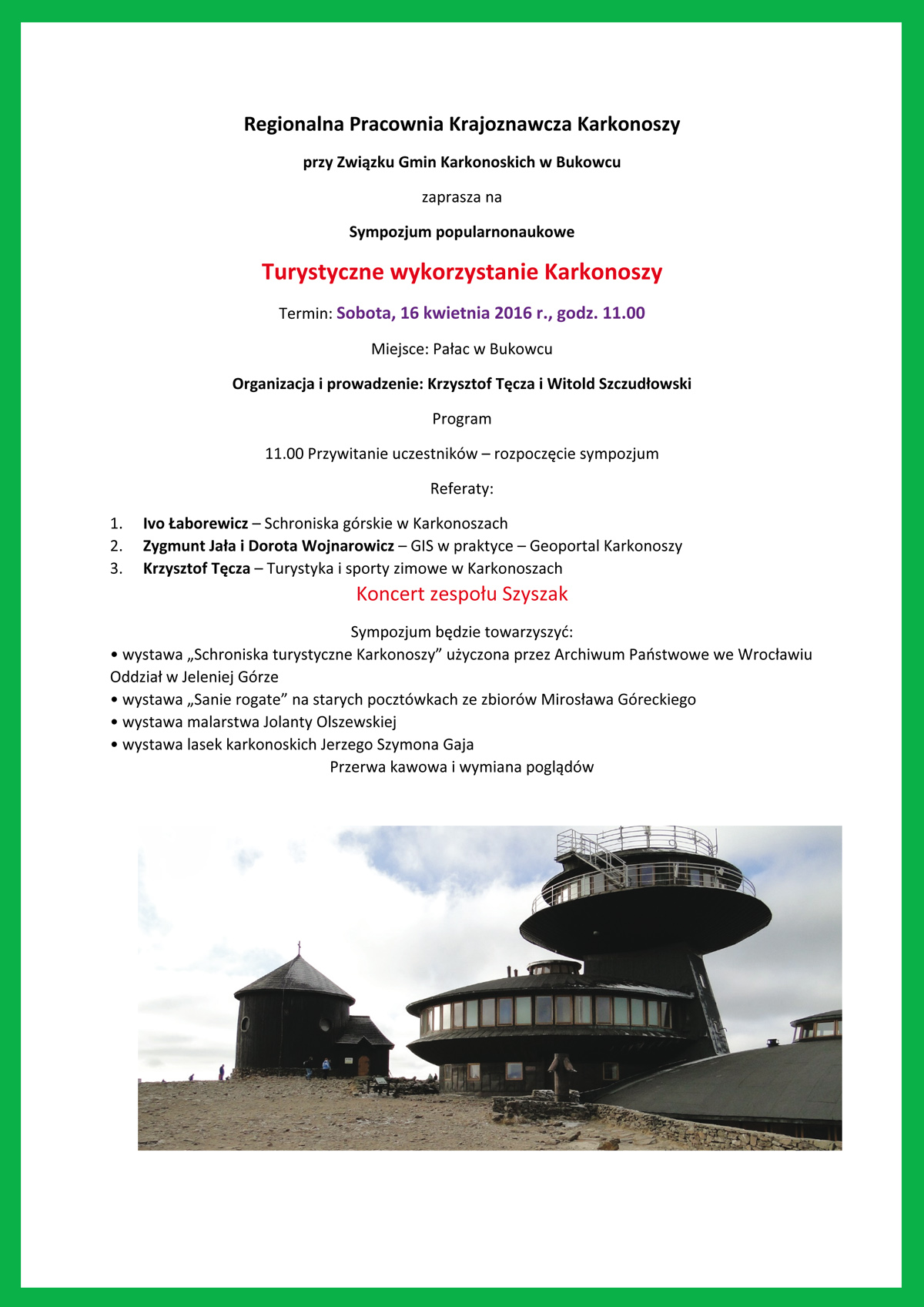 Microsoft Word - SympozjumTurystyczneWykorzystanieKarkonoszy