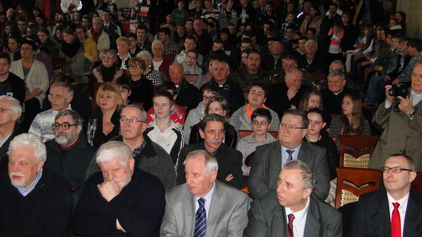 Foto: Krzysztof Tęcza