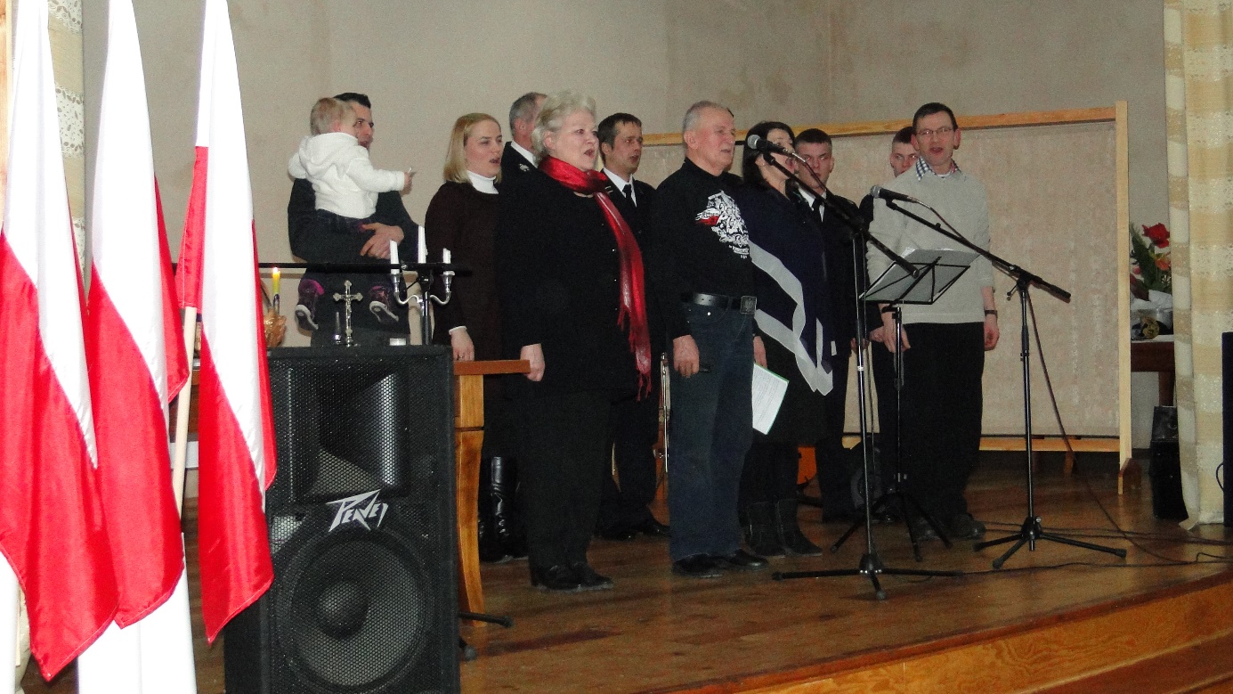 Foto: Krzysztof Tęcza