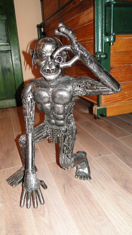 Foto: Krzysztof Tęcza