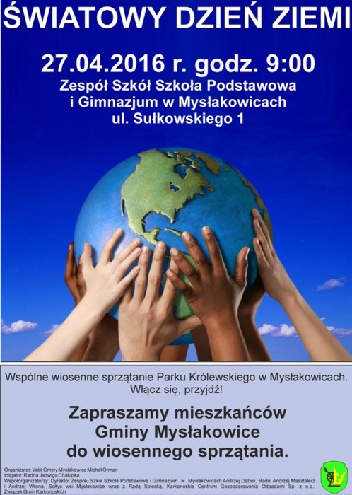 DzienZiemi