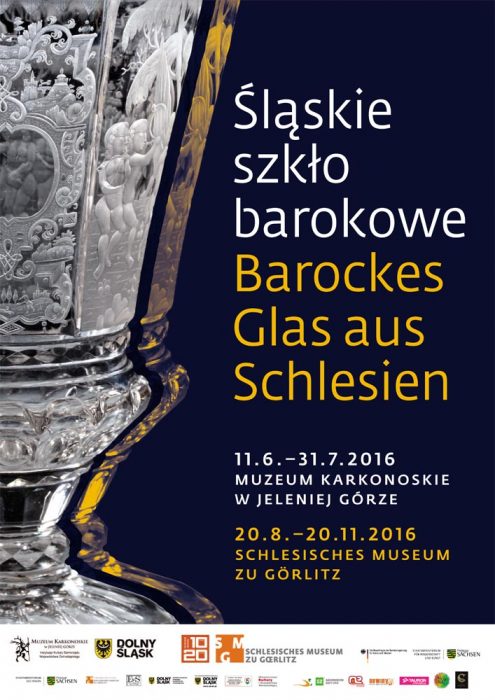 SlaskieSzkloBarokowe-PlakatA3