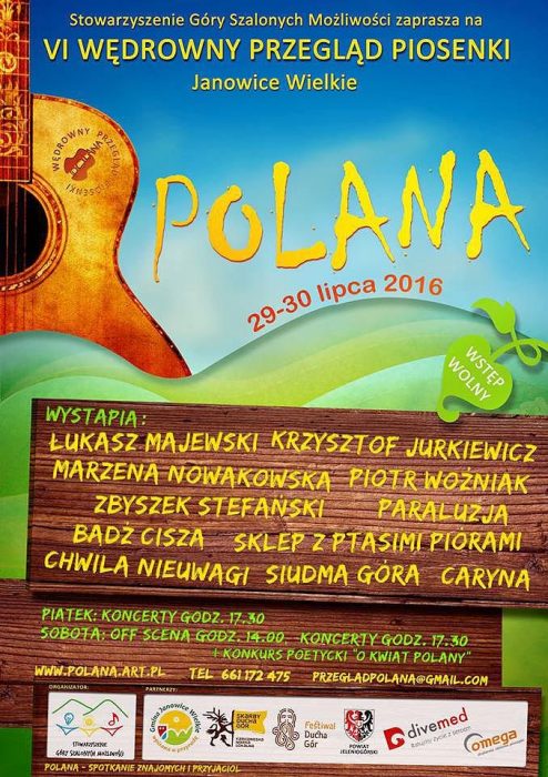 plakat_polana