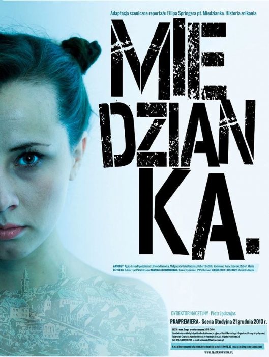 miedzianka