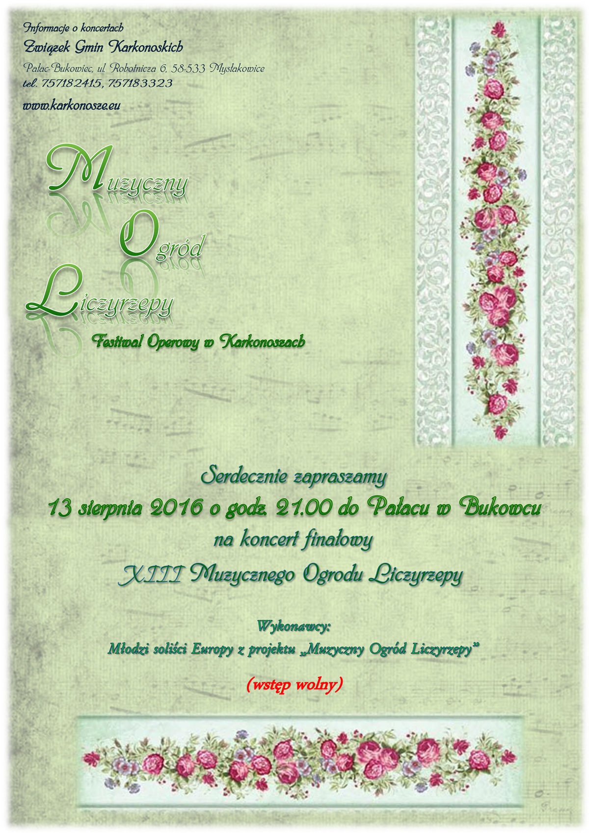 zaproszenie opera 2016 koncert bukowiec do_maila-2
