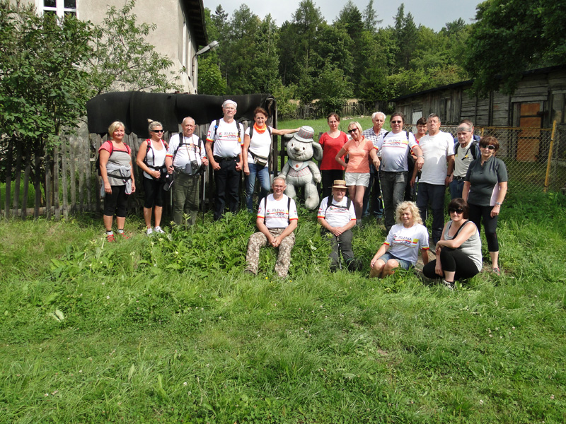 Foto: Krzysztof Tęcza