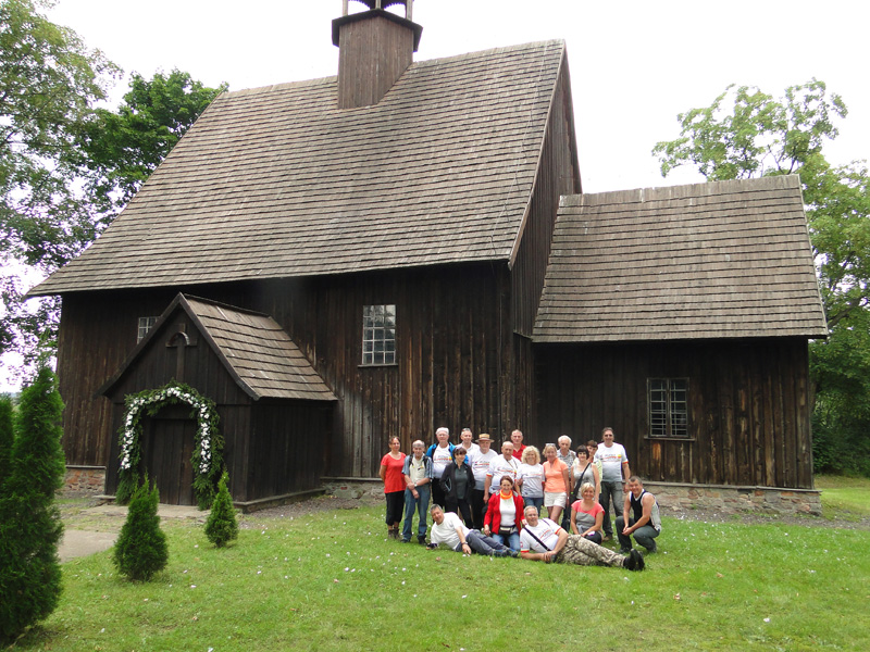 Foto: Krzysztof Tęcza