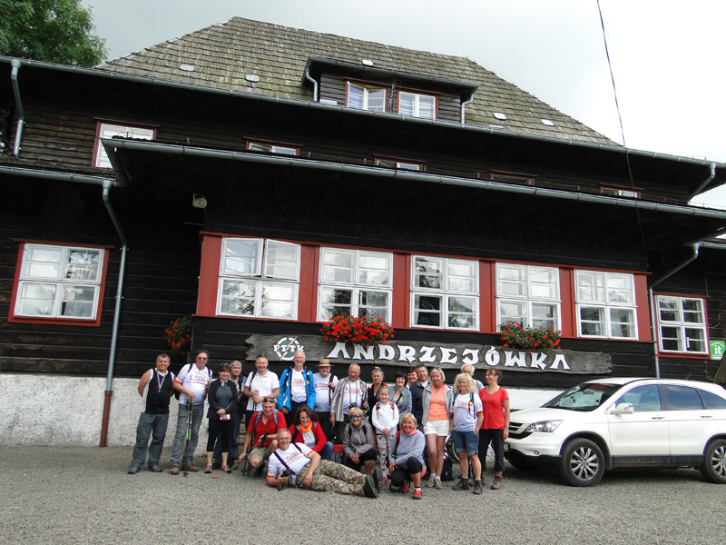 Foto: Krzysztof Tęcza