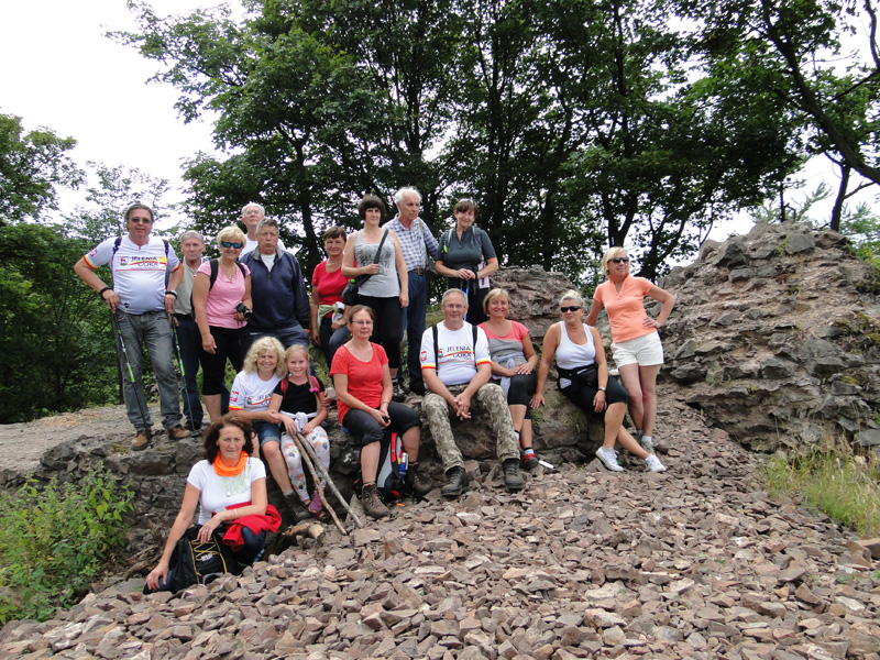 Foto: Krzysztof Tęcza