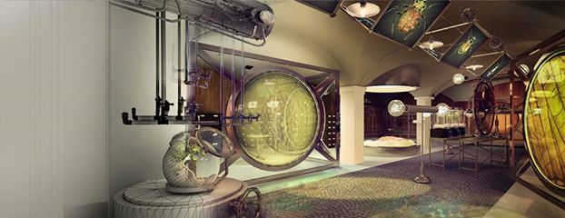 Wielka Stajnia Pałacu Sobieszów 01