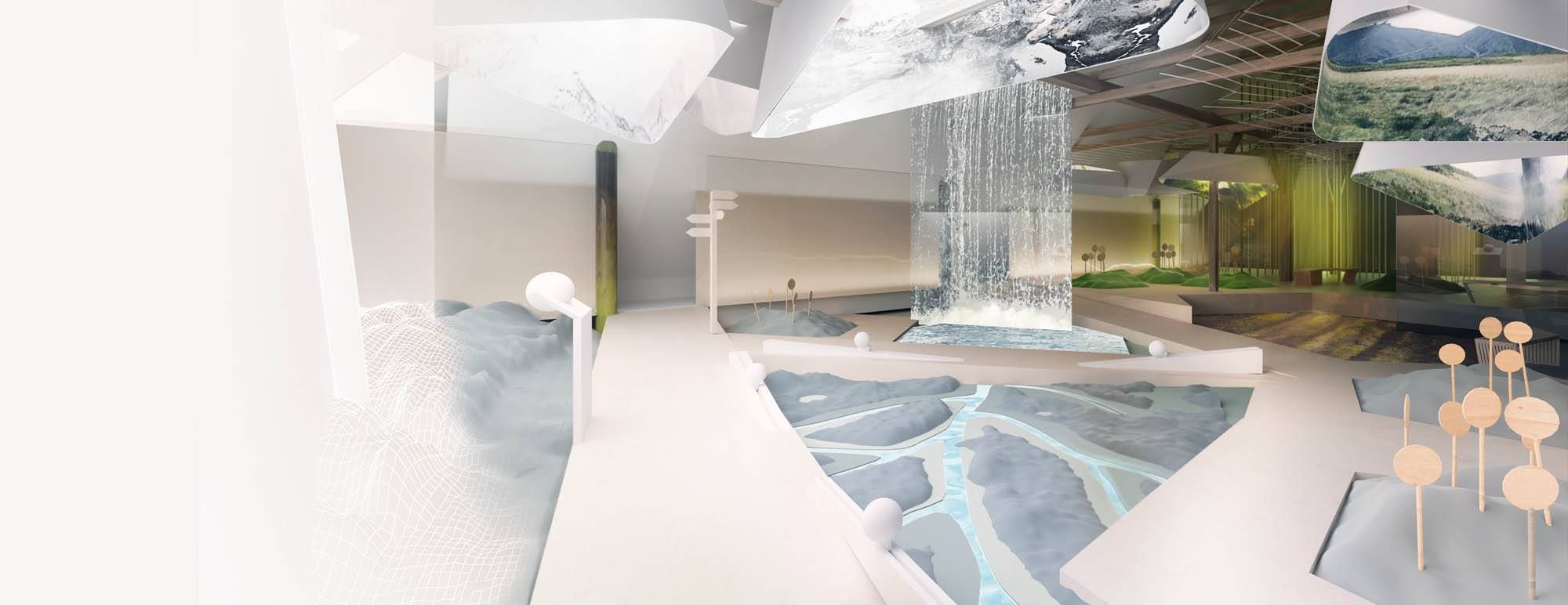 Wielka Stajnia Pałacu Sobieszów 02