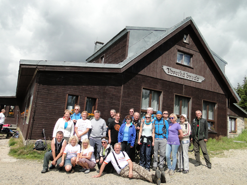 Foto: Krzysztof Tęcza