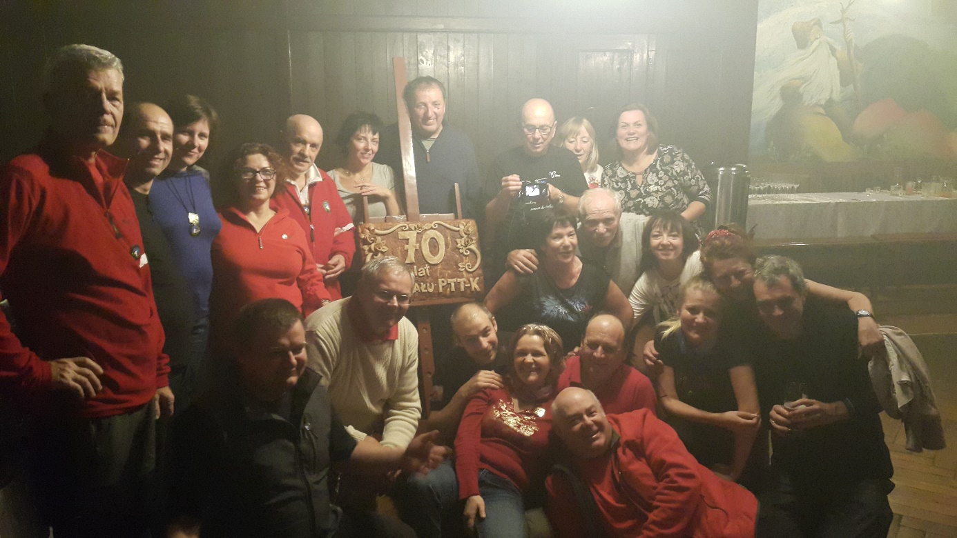 Foto: Krzysztof Tęcza 